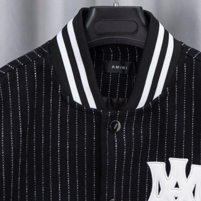 Amiri Jacket AJ25