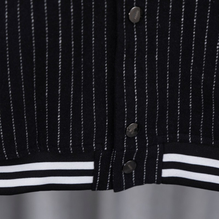 Amiri Jacket AJ25