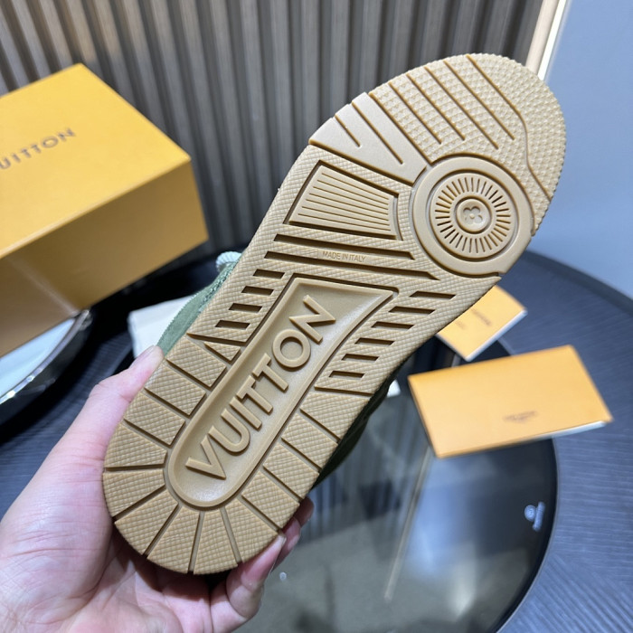 L&V snekaers L0000454