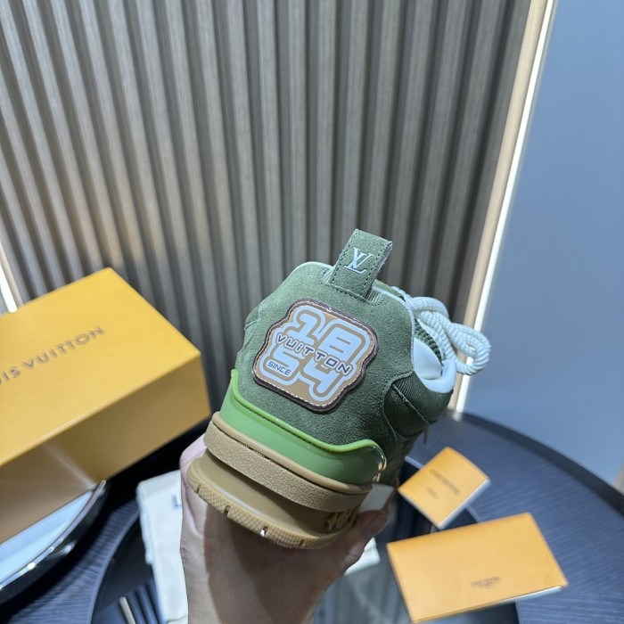 L&V snekaers L0000454