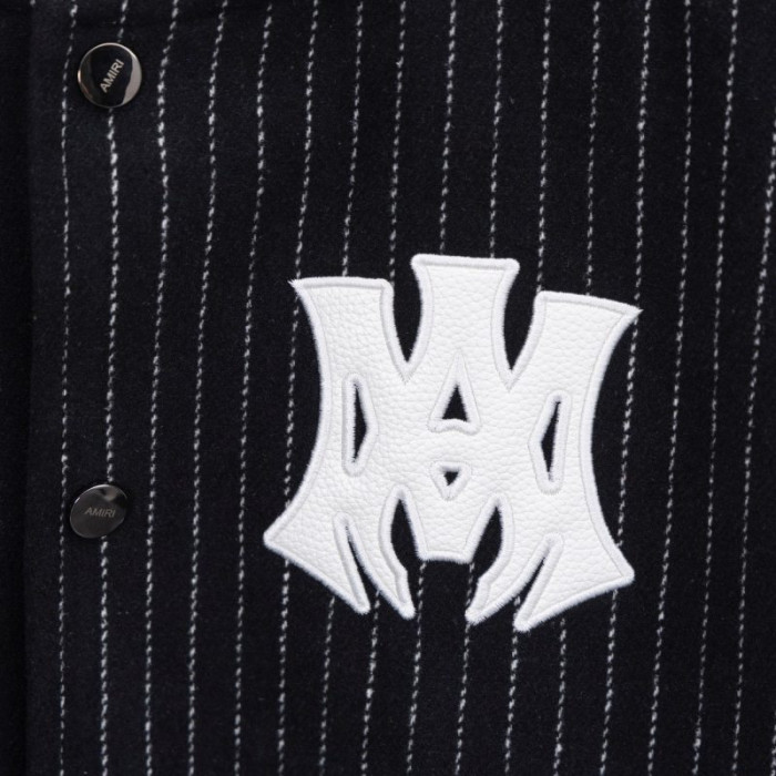 Amiri Jacket AJ25