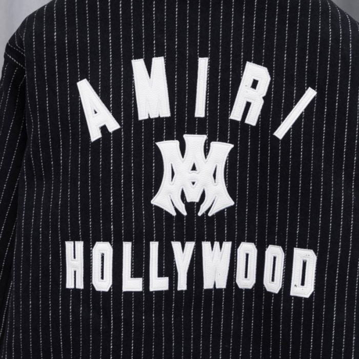 Amiri Jacket AJ25