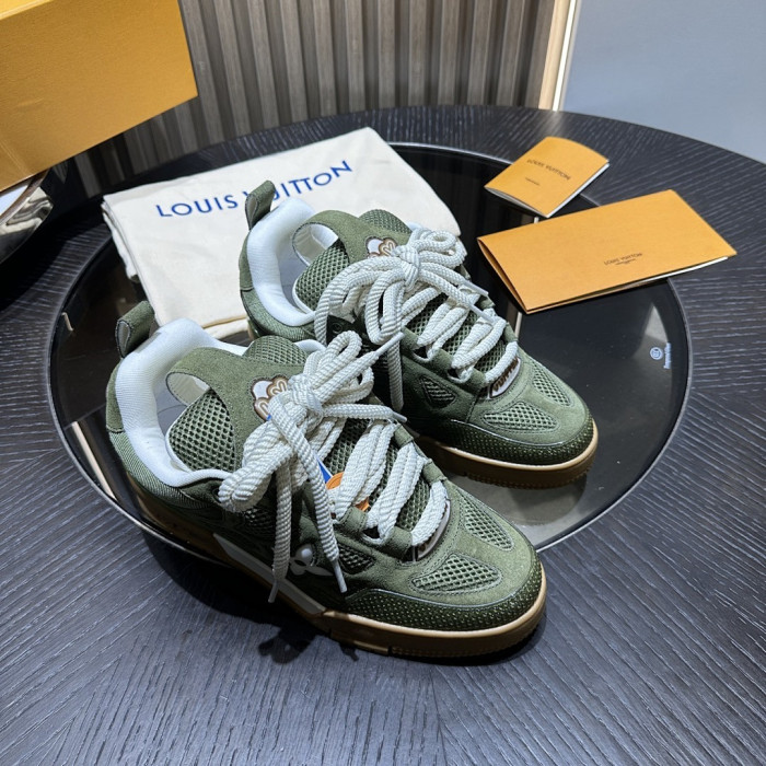 L&V snekaers L0000454