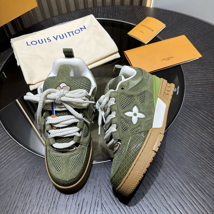 L&V snekaers L0000454