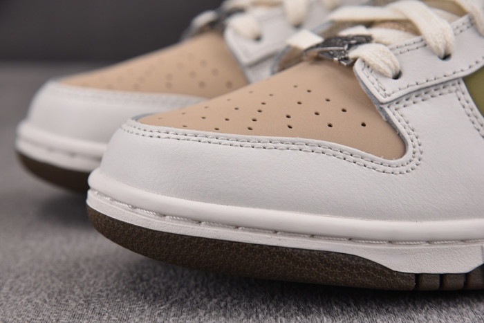 Nike Dunk Low Pegasus Pack Linen Phantom IQ1118-220