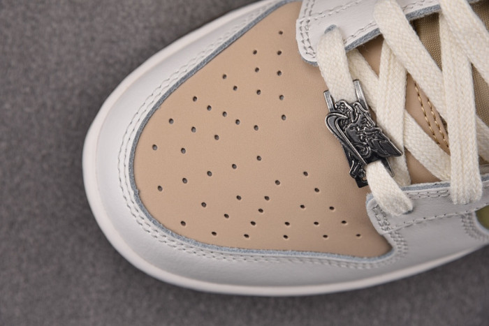 Nike Dunk Low Pegasus Pack Linen Phantom IQ1118-220