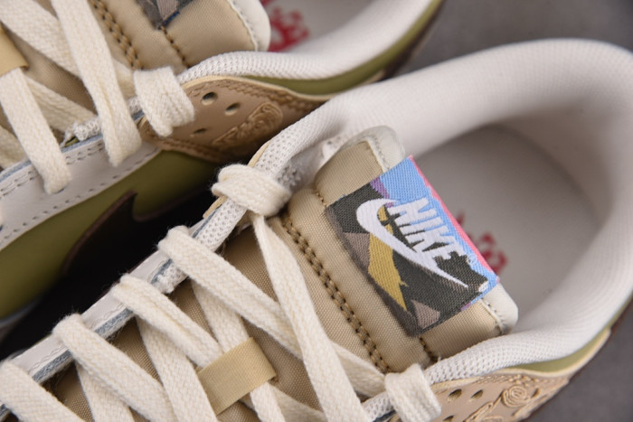 Nike Dunk Low Pegasus Pack Linen Phantom IQ1118-220