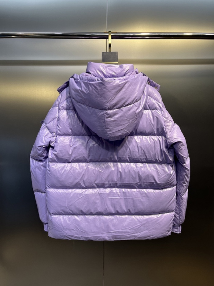 Moncler Down Jacket 87