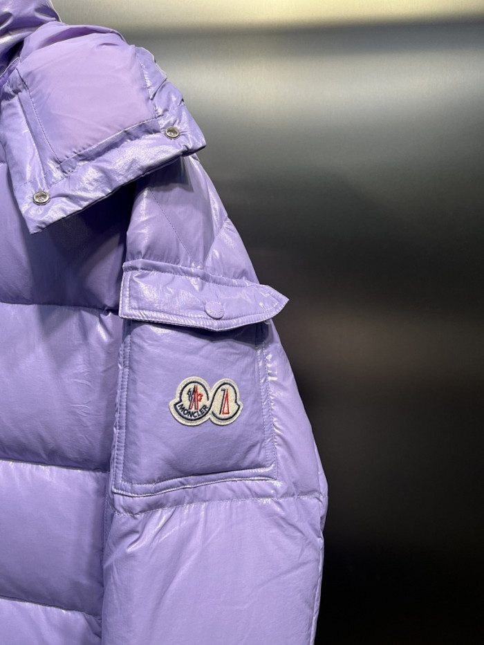 Moncler Down Jacket 87