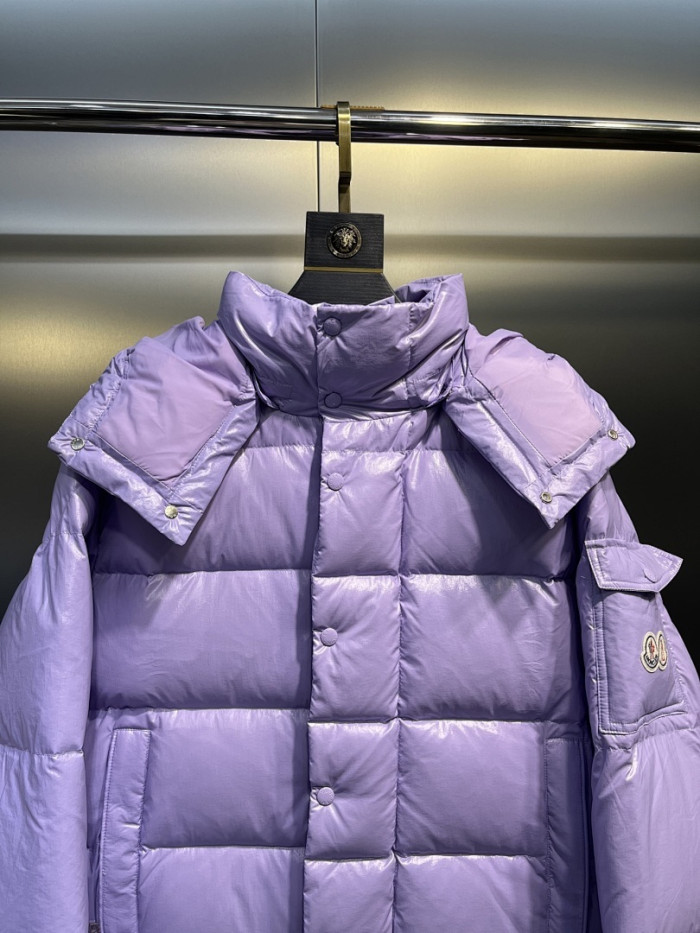 Moncler Down Jacket 87