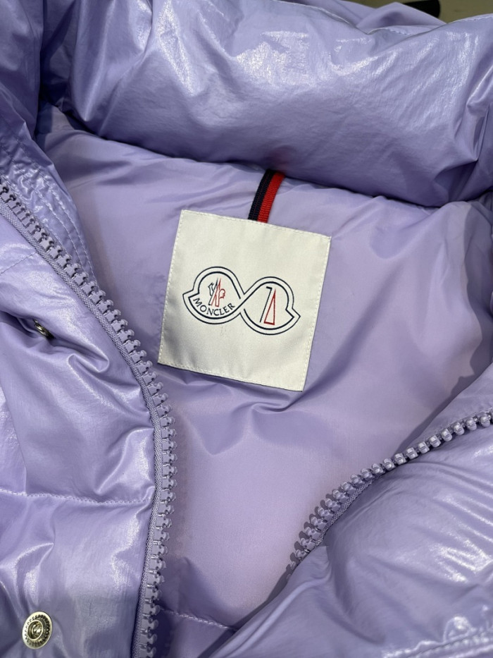 Moncler Down Jacket 87