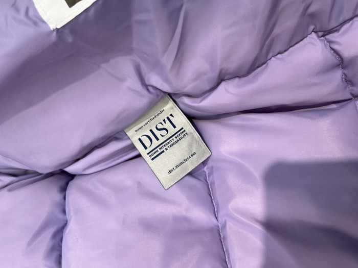 Moncler Down Jacket 87