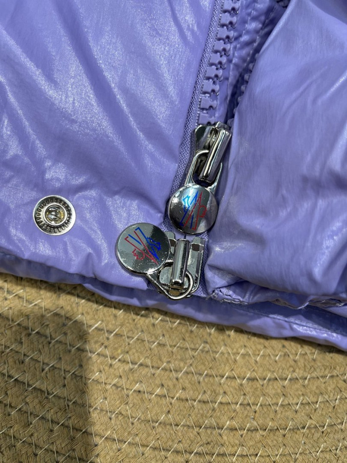 Moncler Down Jacket 87