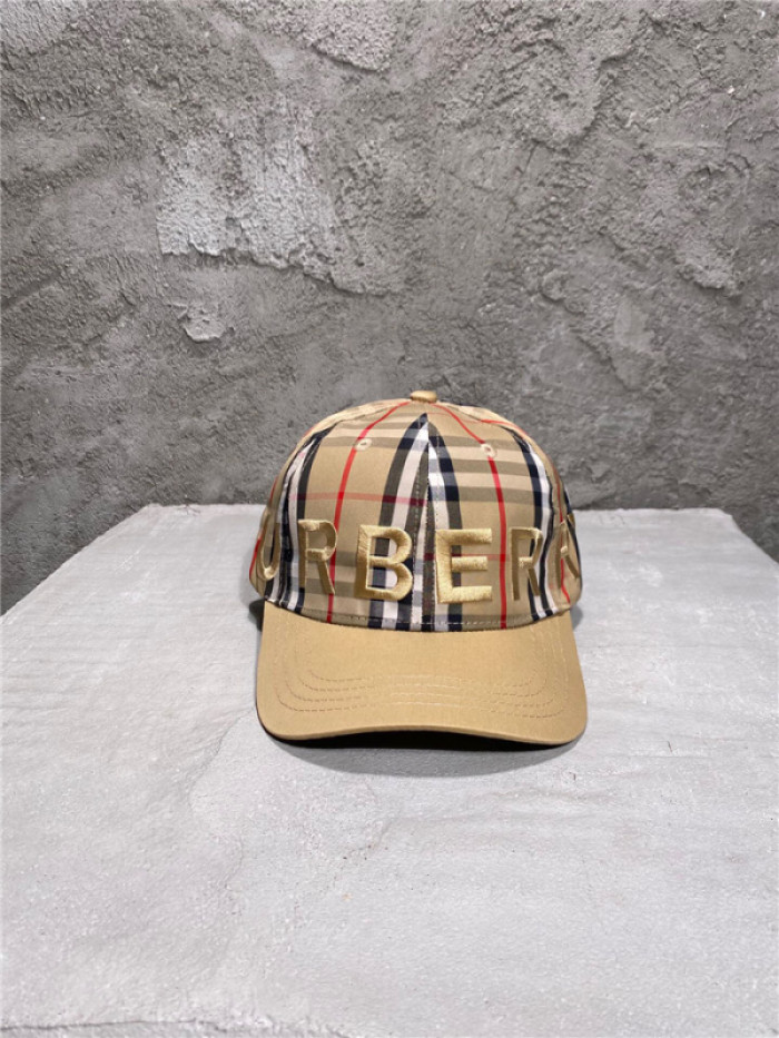 Burber*y CAP73