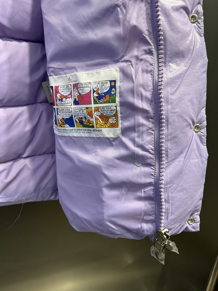 Moncler Down Jacket 87