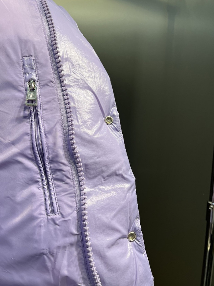 Moncler Down Jacket 87