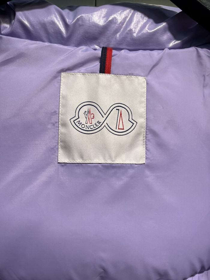 Moncler Down Jacket 87