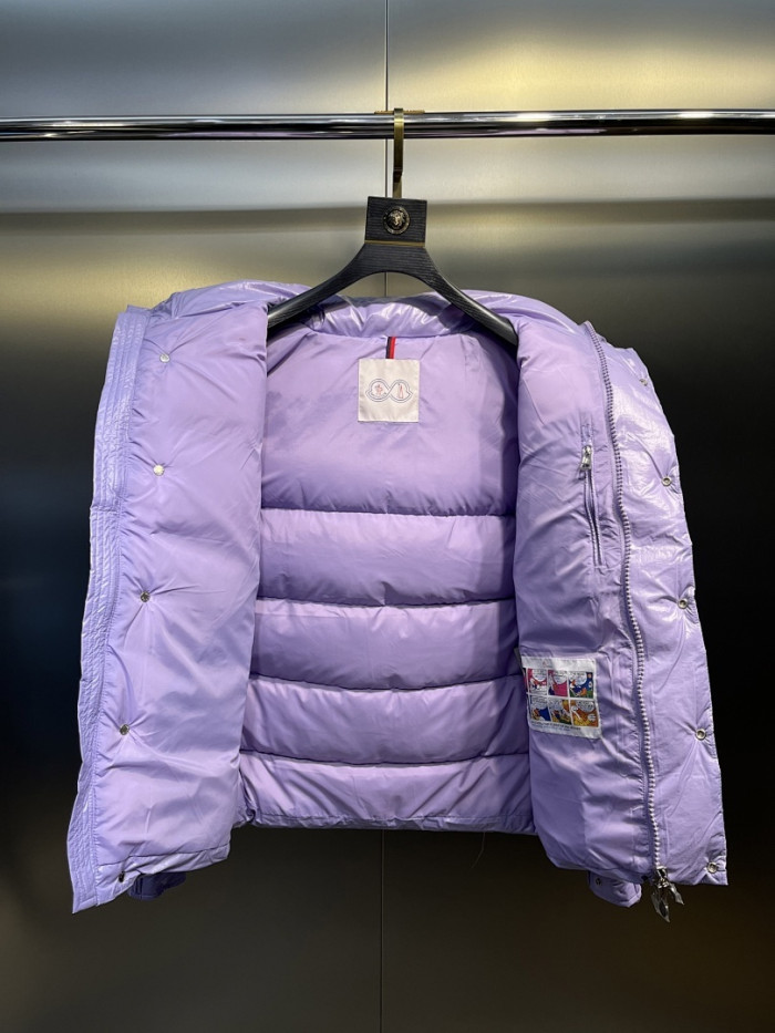 Moncler Down Jacket 87
