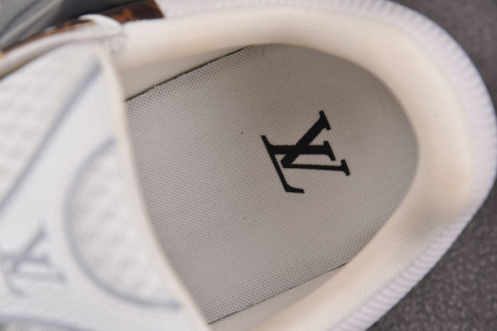 L&V snekaers L0000410