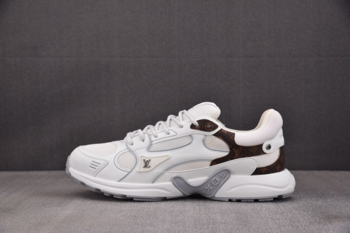 L&V snekaers L0000410