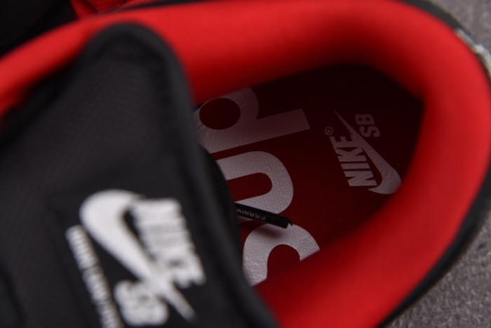 Nike SB Dunk Low 94 Black HQ8487-001