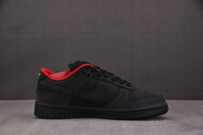 Nike SB Dunk Low 94 Black HQ8487-001