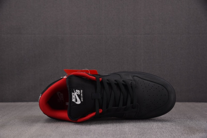 Nike SB Dunk Low 94 Black HQ8487-001