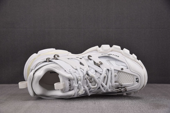 SNEAKER TRACK 4000232