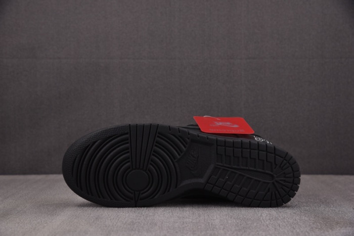 Nike SB Dunk Low 94 Black HQ8487-001