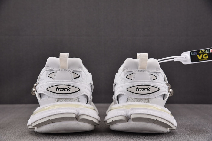 SNEAKER TRACK 4000232