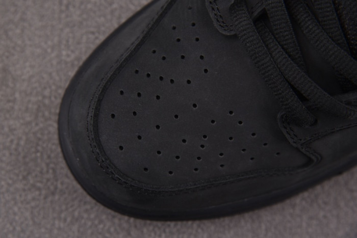 Nike SB Dunk Low 94 Black HQ8487-001