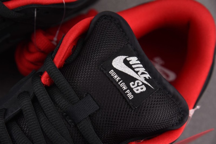 Nike SB Dunk Low 94 Black HQ8487-001