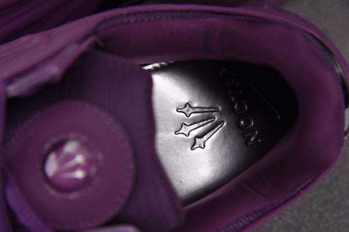 Nike Hot Step 2 Drake NOCTA DZ7293-500