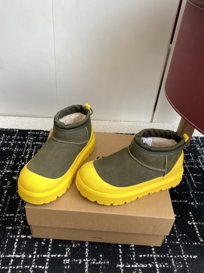 UGG BOOTS UGG000044