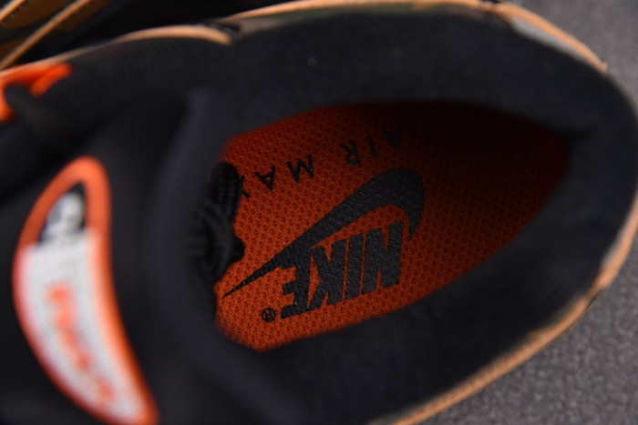 Nike Air Max 95 Safety Orange Camo HQ1973-001