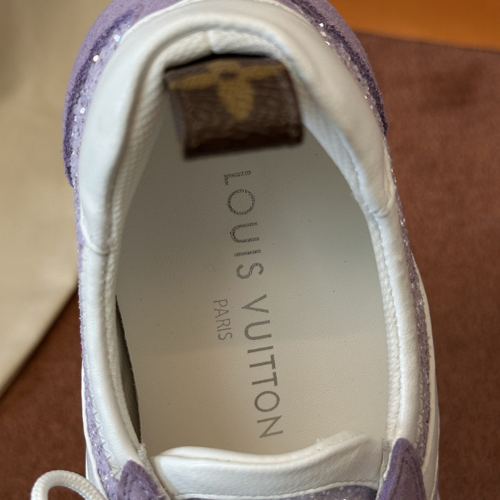 L&V Loafer LF000027