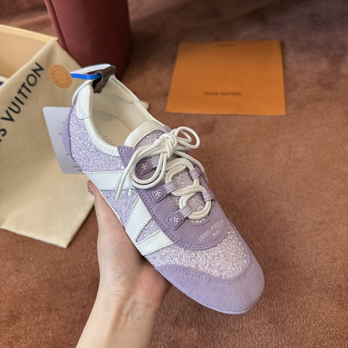 L&V Loafer LF000027