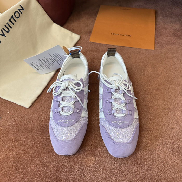 L&V Loafer LF000027