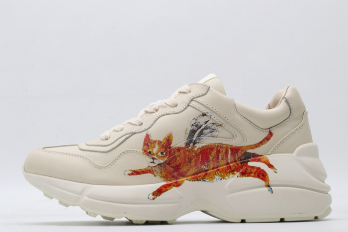 gucc* trainer sneaker32