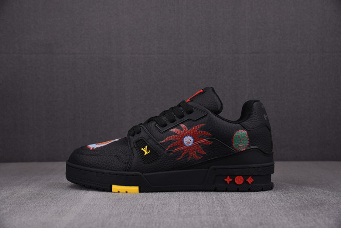 l&v snekaers l0000114