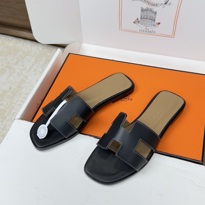 Herme* Sandal258（smooth surFa*e）