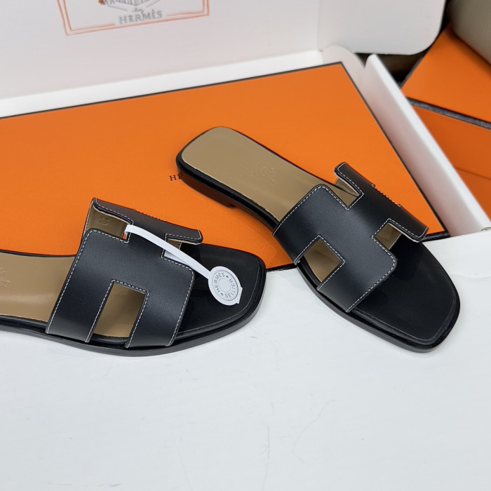 Herme* Sandal258（smooth surFa*e）