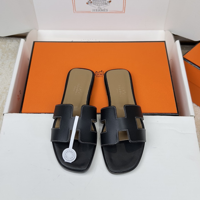Herme* Sandal258（smooth surFa*e）