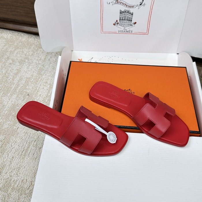 Herme* Sandal234（smooth surFa*e）