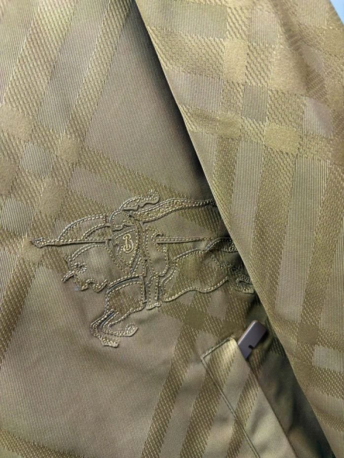BURBER*Y Jacket 82