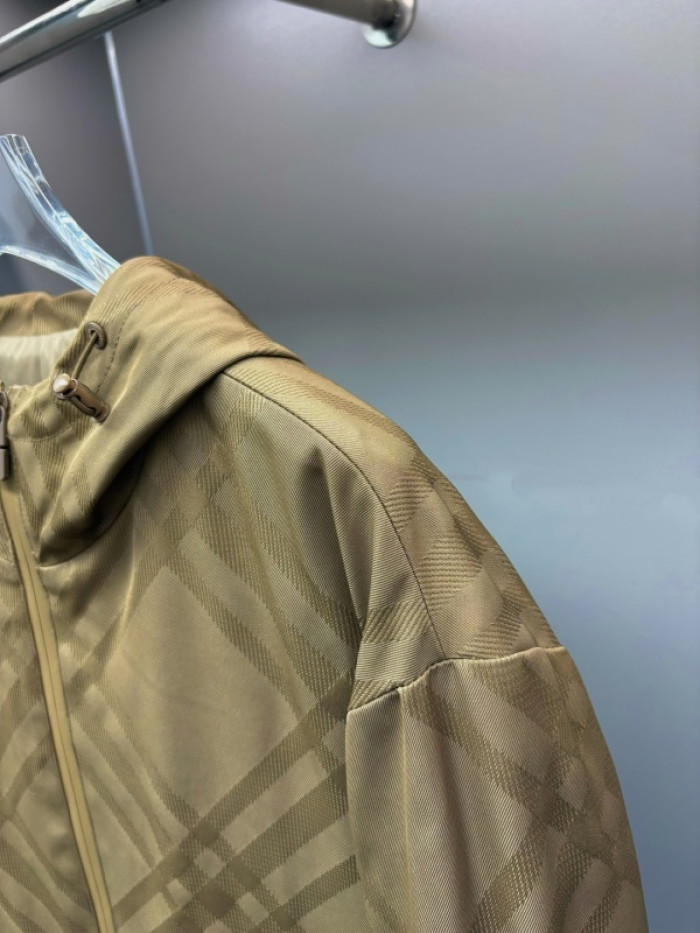 BURBER*Y Jacket 82