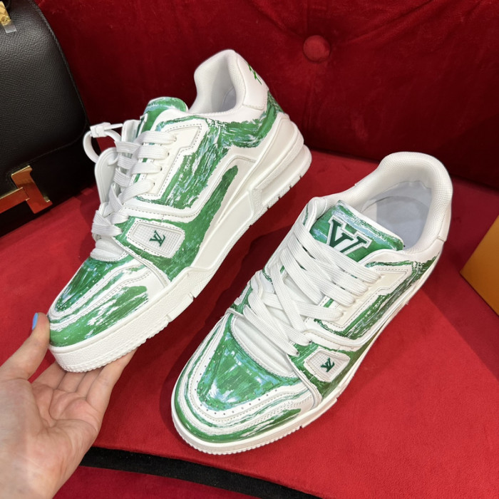 l&v snekaers l0000106