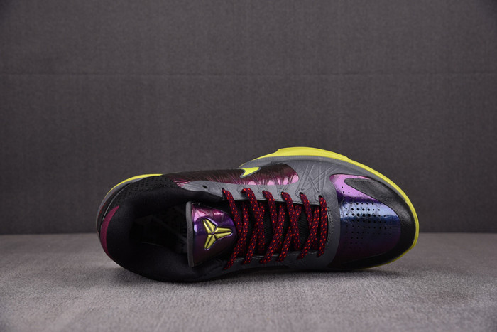 nike kobe 5 protro chaos ge cd4991-001