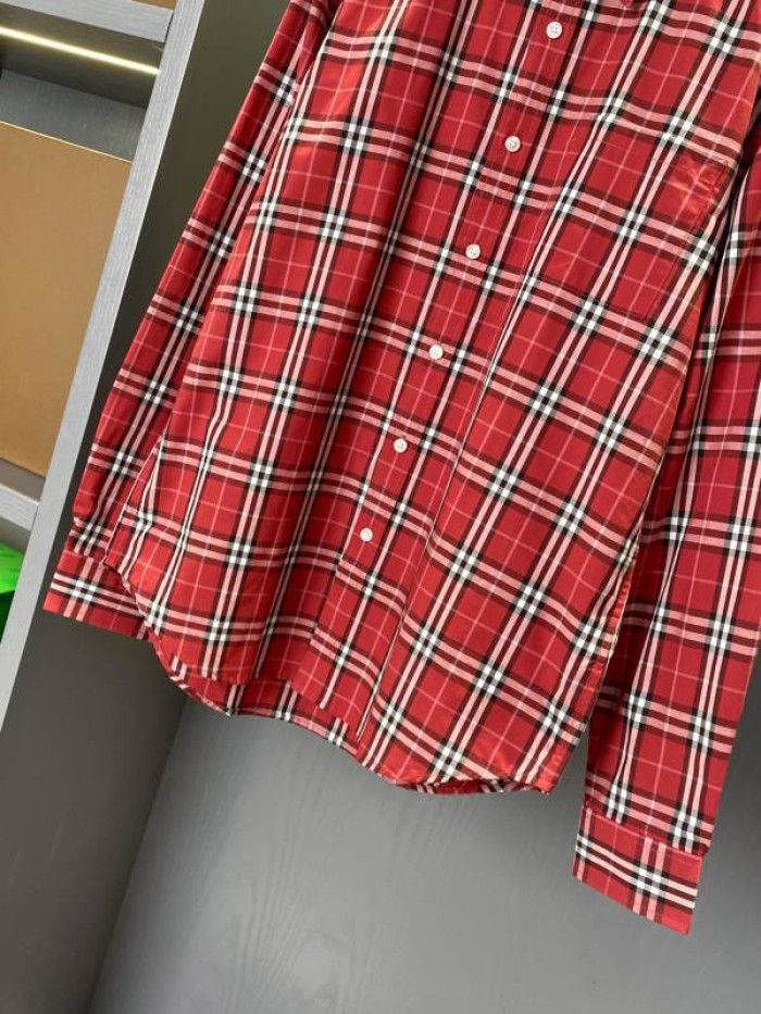 BURBER*Y Shirt 75