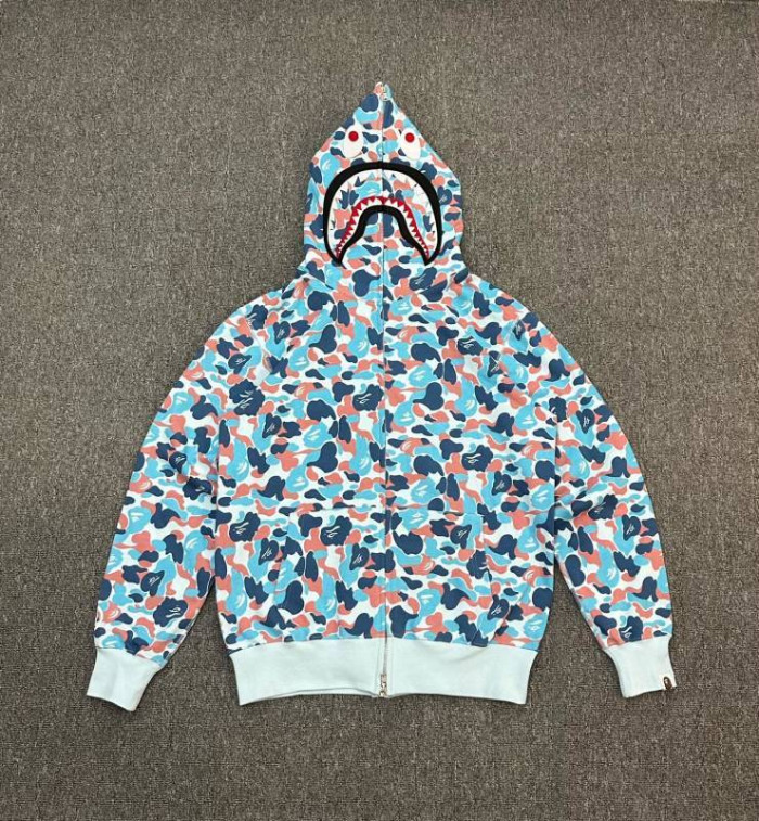 BAPE Hoodie67